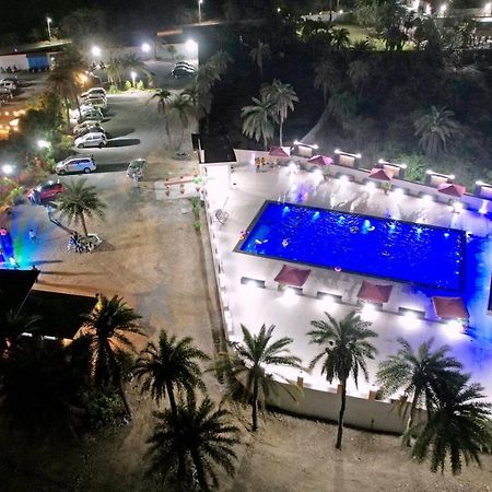 Hotel Silver Resort دامان المظهر الخارجي الصورة