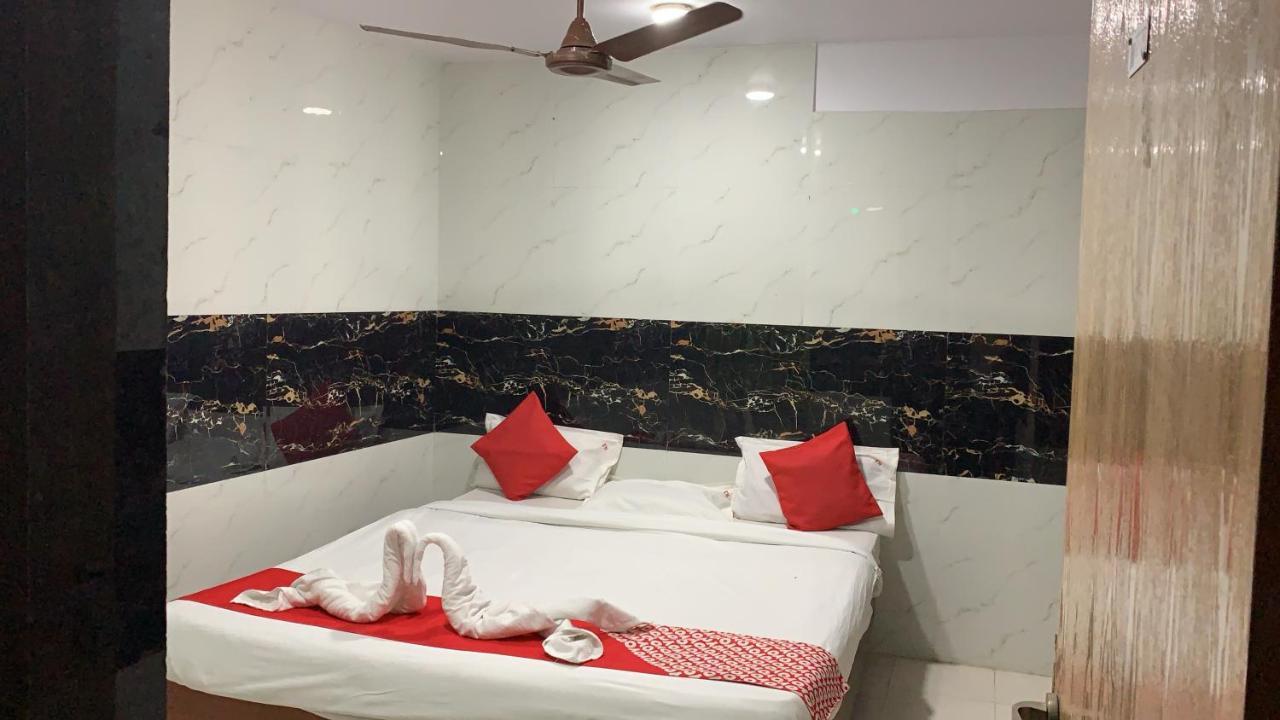 Hotel Silver Resort دامان المظهر الخارجي الصورة