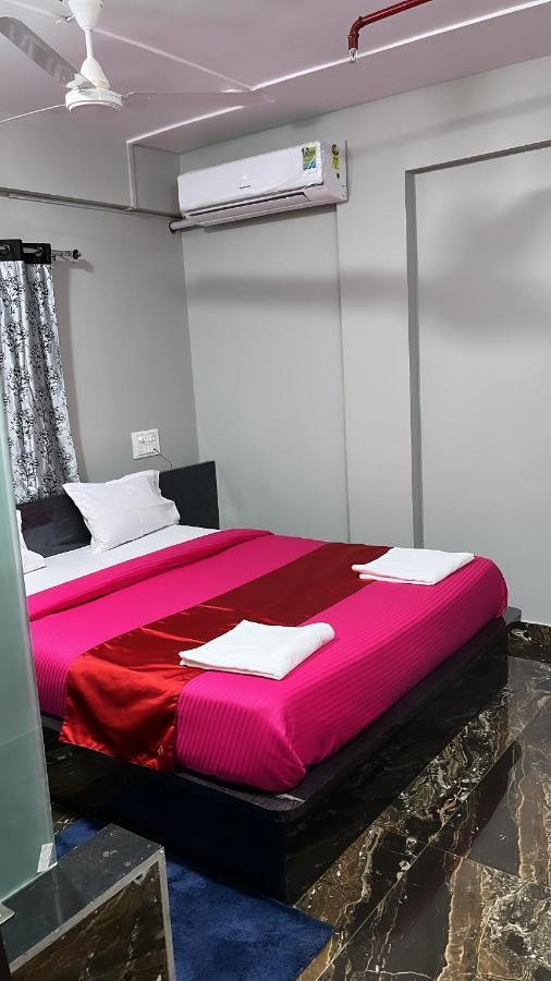 Hotel Silver Resort دامان المظهر الخارجي الصورة