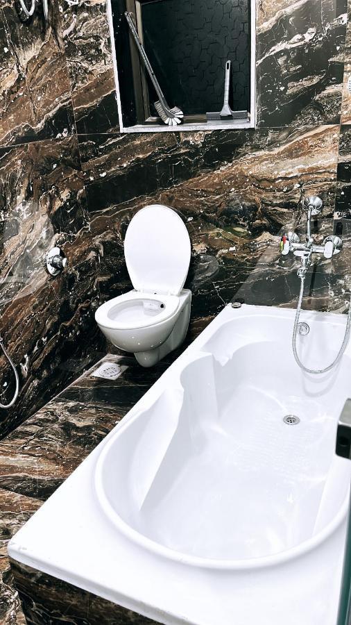 Hotel Silver Resort دامان المظهر الخارجي الصورة