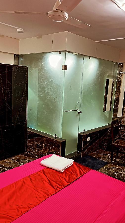 Hotel Silver Resort دامان المظهر الخارجي الصورة
