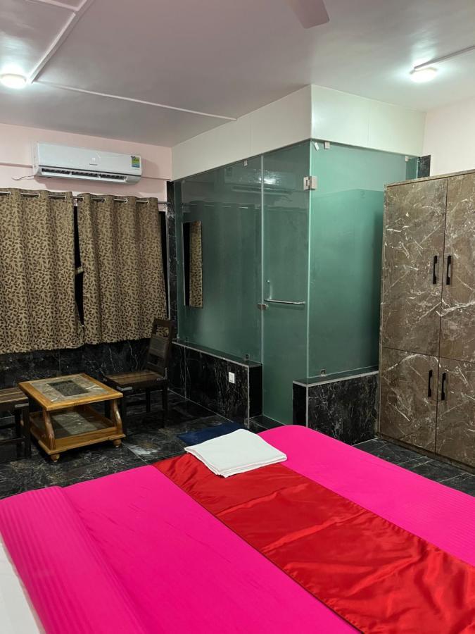 Hotel Silver Resort دامان المظهر الخارجي الصورة