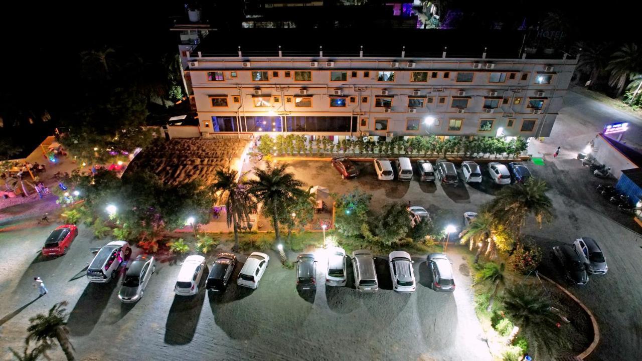 Hotel Silver Resort دامان المظهر الخارجي الصورة