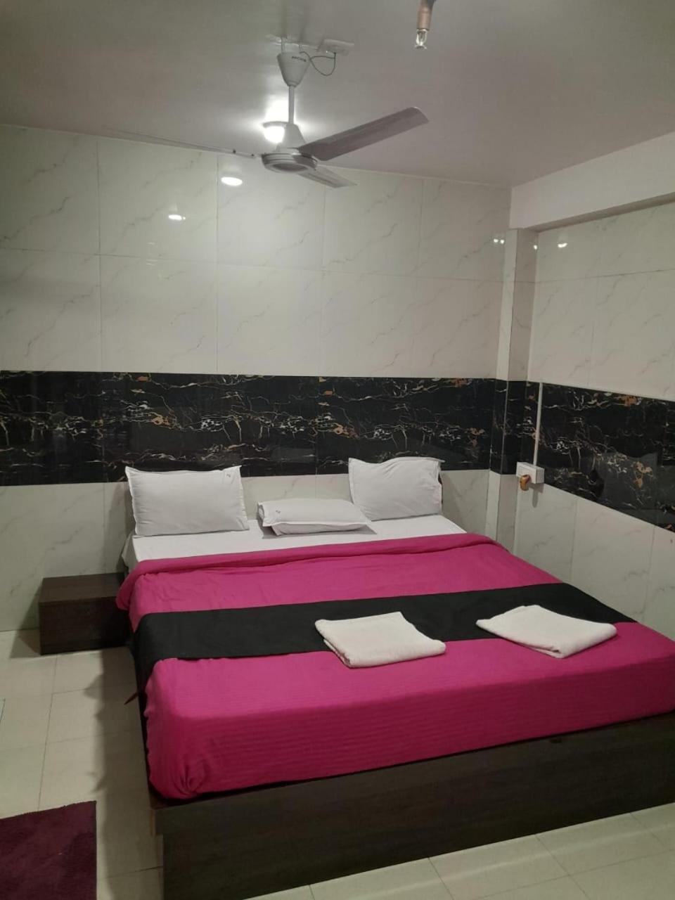 Hotel Silver Resort دامان المظهر الخارجي الصورة