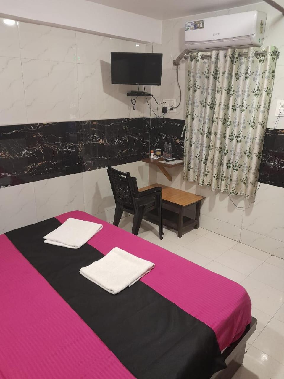 Hotel Silver Resort دامان المظهر الخارجي الصورة
