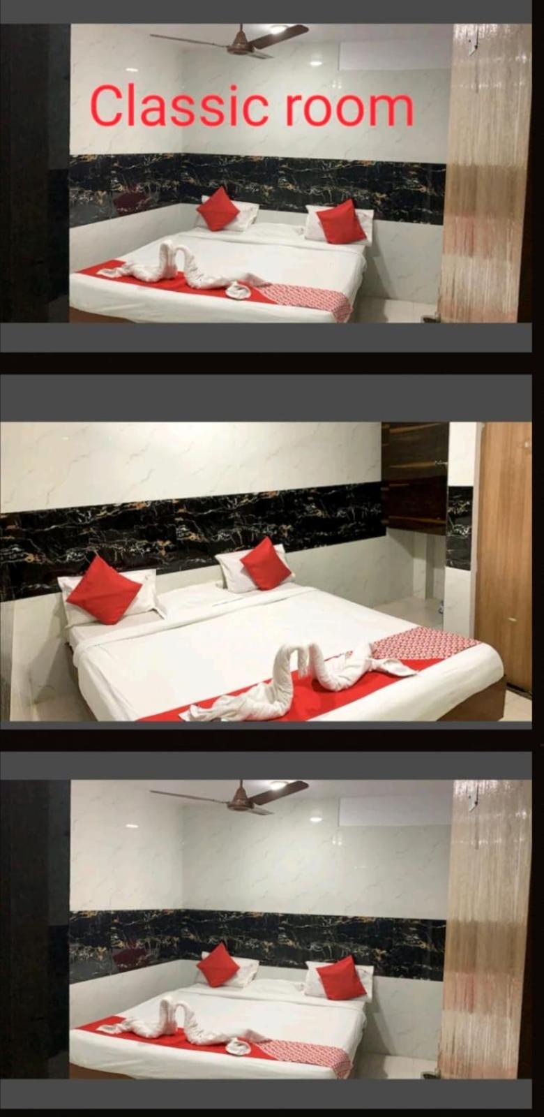 Hotel Silver Resort دامان المظهر الخارجي الصورة