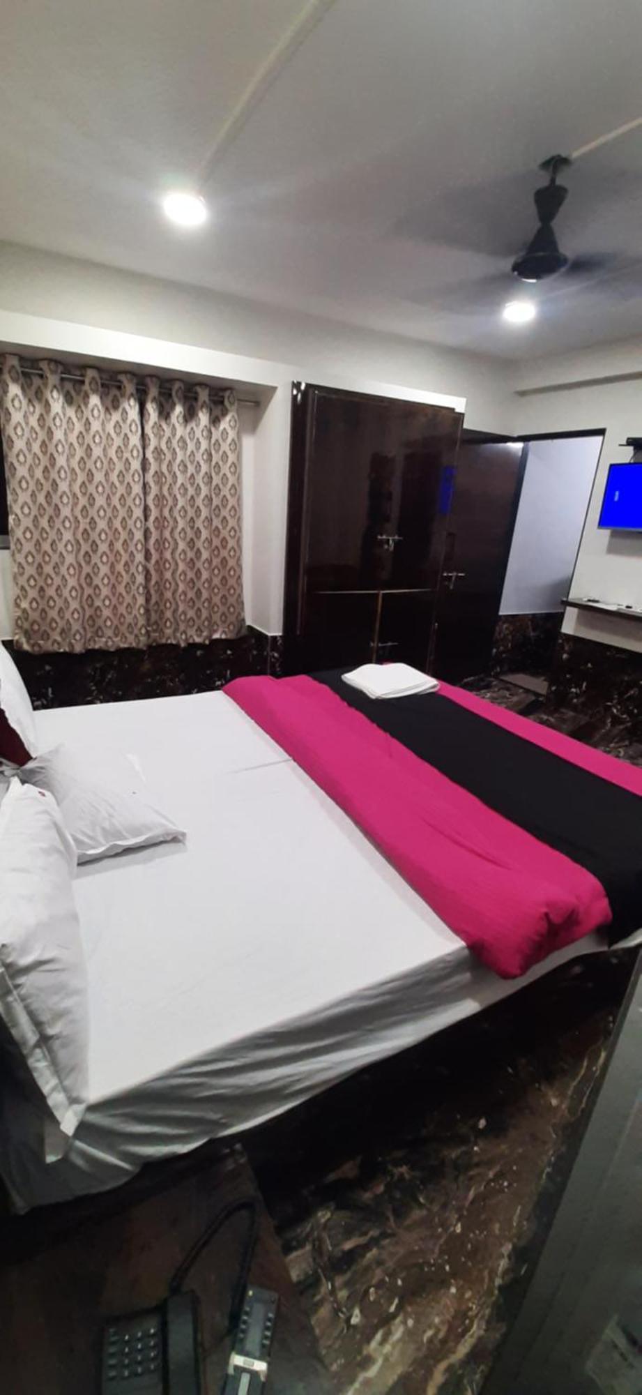 Hotel Silver Resort دامان المظهر الخارجي الصورة