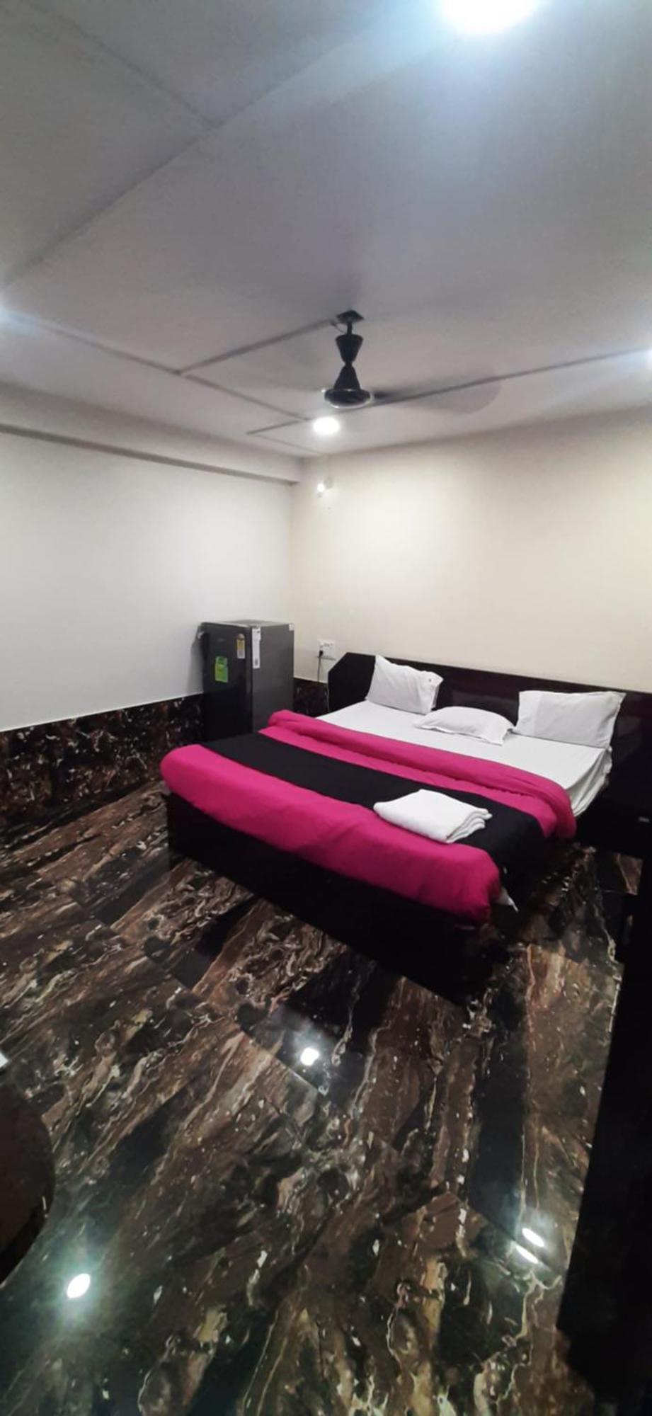Hotel Silver Resort دامان المظهر الخارجي الصورة