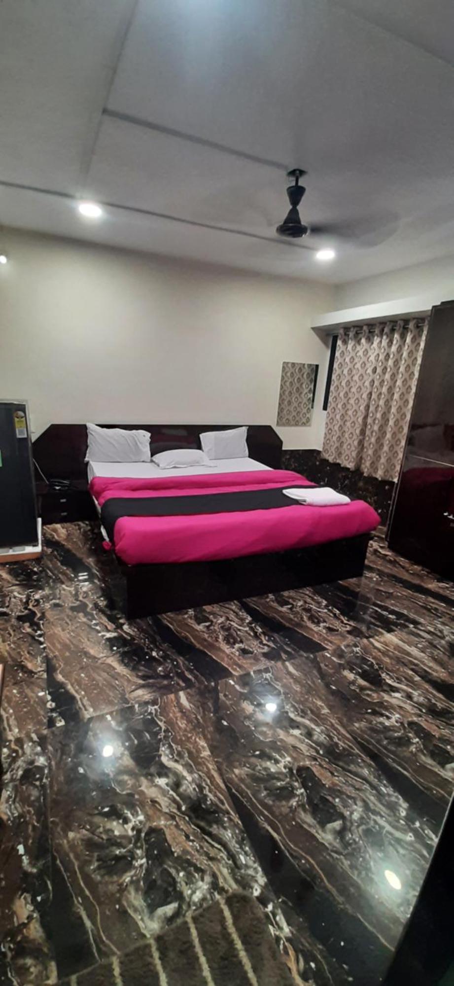 Hotel Silver Resort دامان المظهر الخارجي الصورة