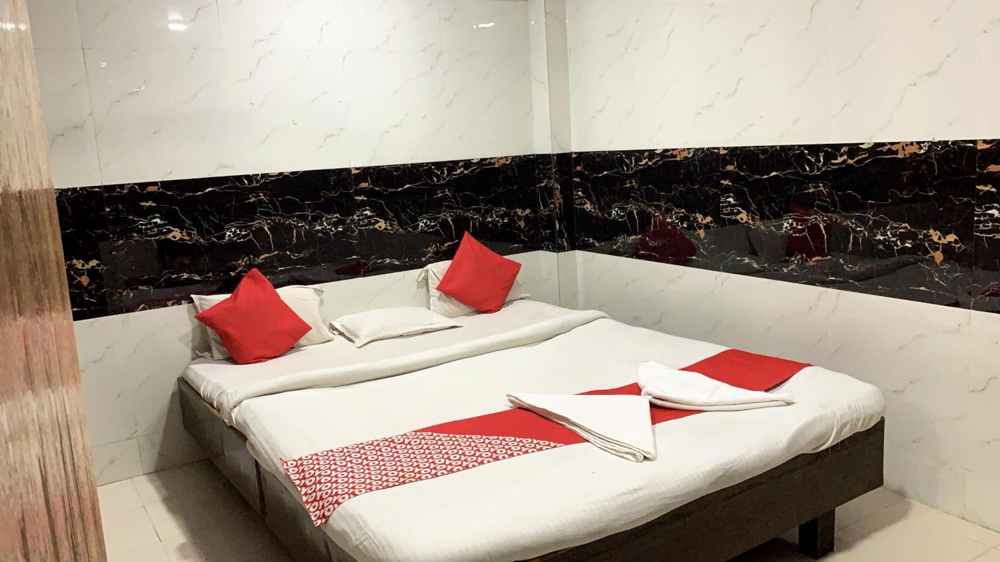 Hotel Silver Resort دامان المظهر الخارجي الصورة