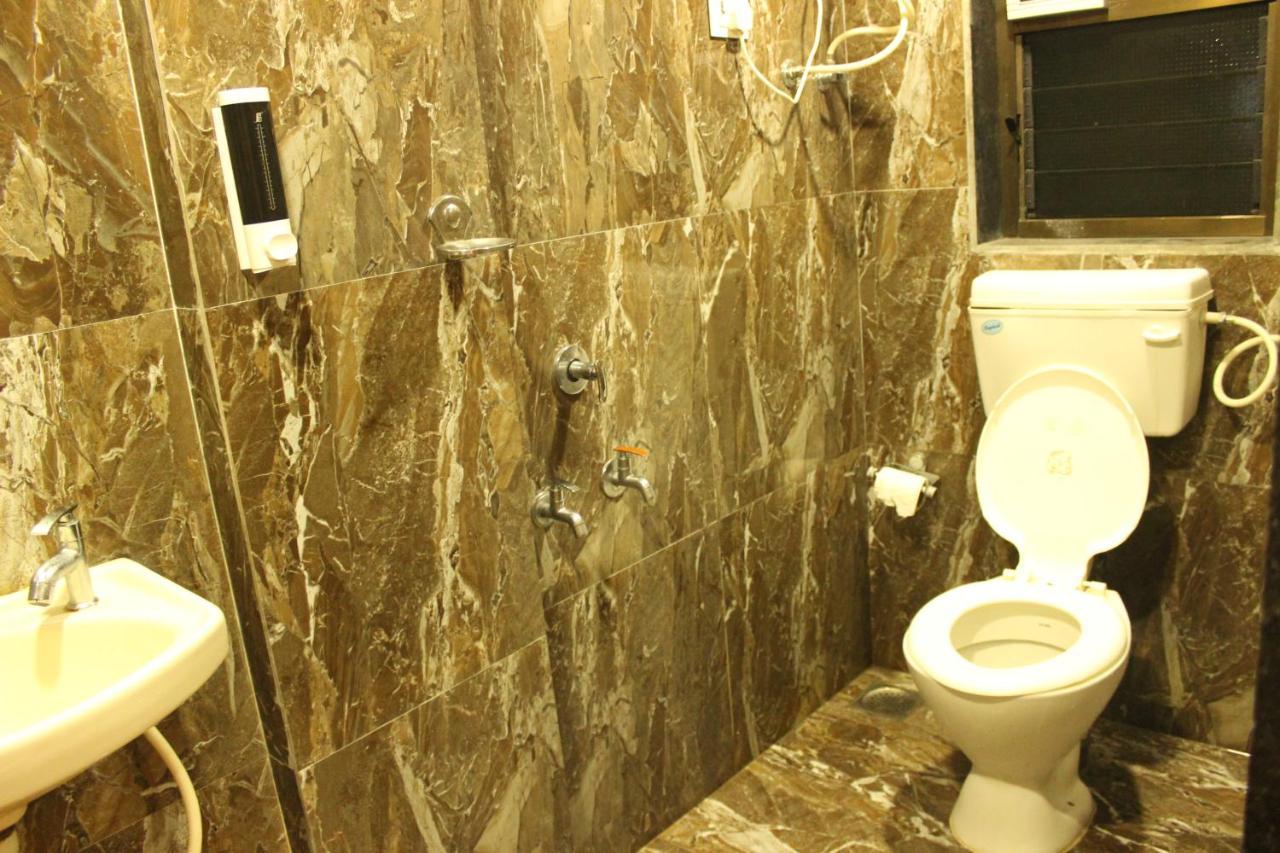Hotel Silver Resort دامان المظهر الخارجي الصورة