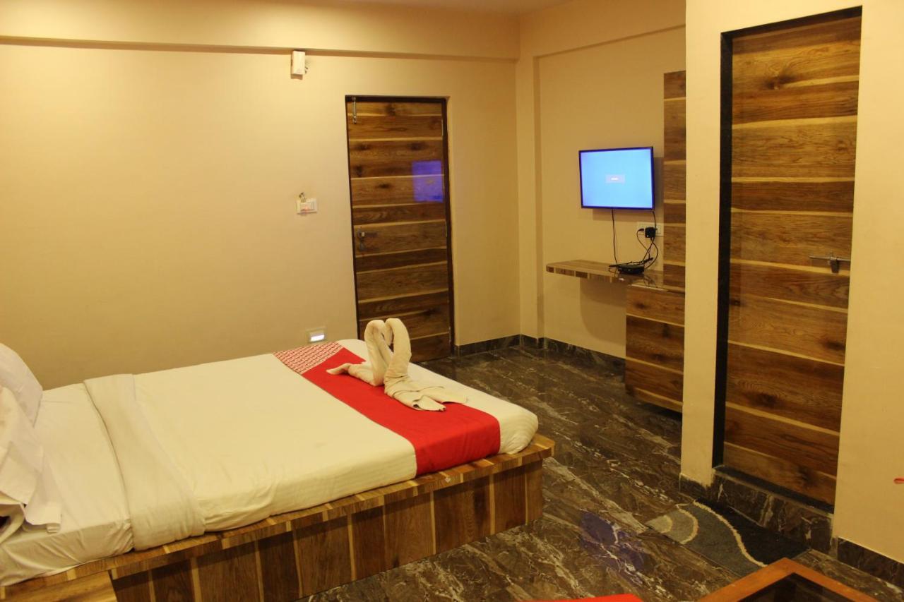 Hotel Silver Resort دامان المظهر الخارجي الصورة