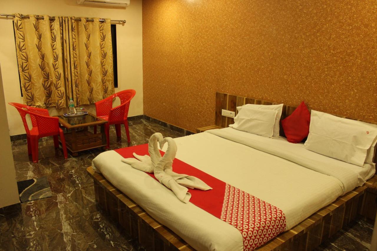Hotel Silver Resort دامان المظهر الخارجي الصورة