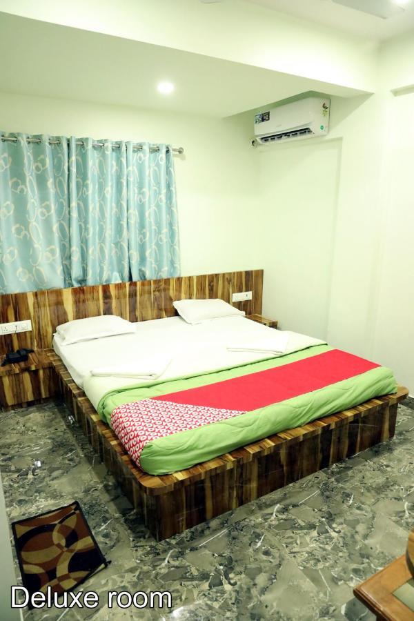 Hotel Silver Resort دامان المظهر الخارجي الصورة