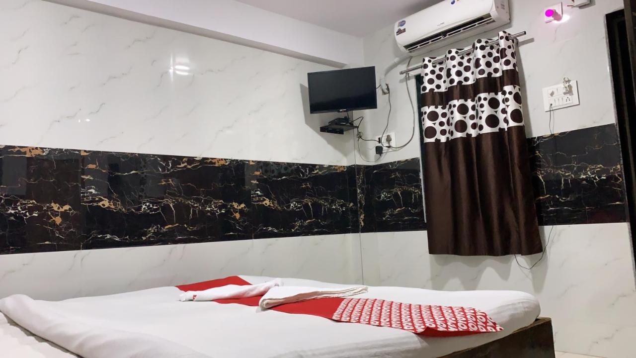 Hotel Silver Resort دامان المظهر الخارجي الصورة
