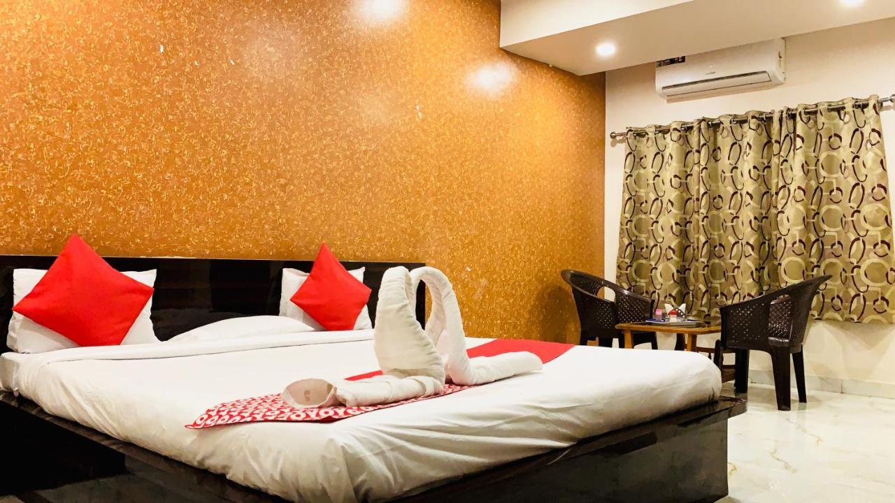 Hotel Silver Resort دامان المظهر الخارجي الصورة