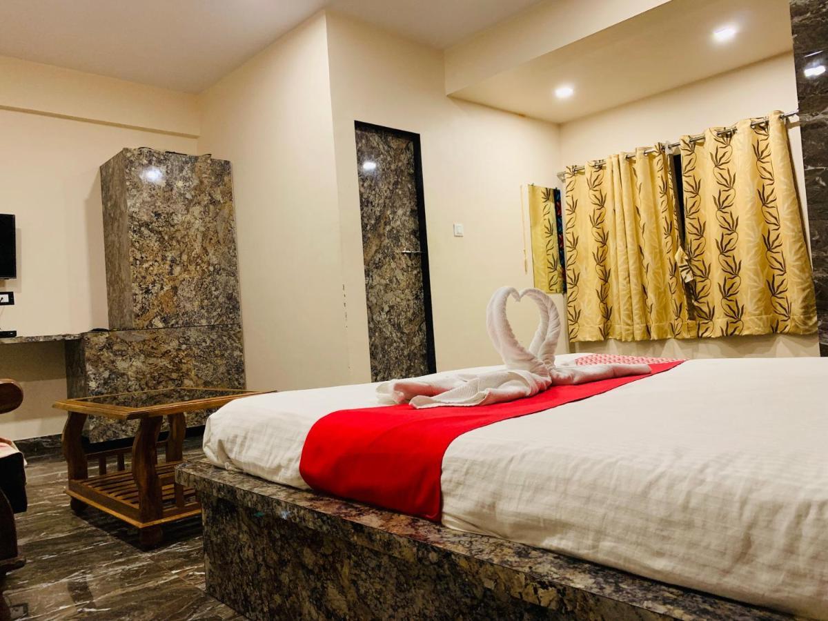 Hotel Silver Resort دامان المظهر الخارجي الصورة