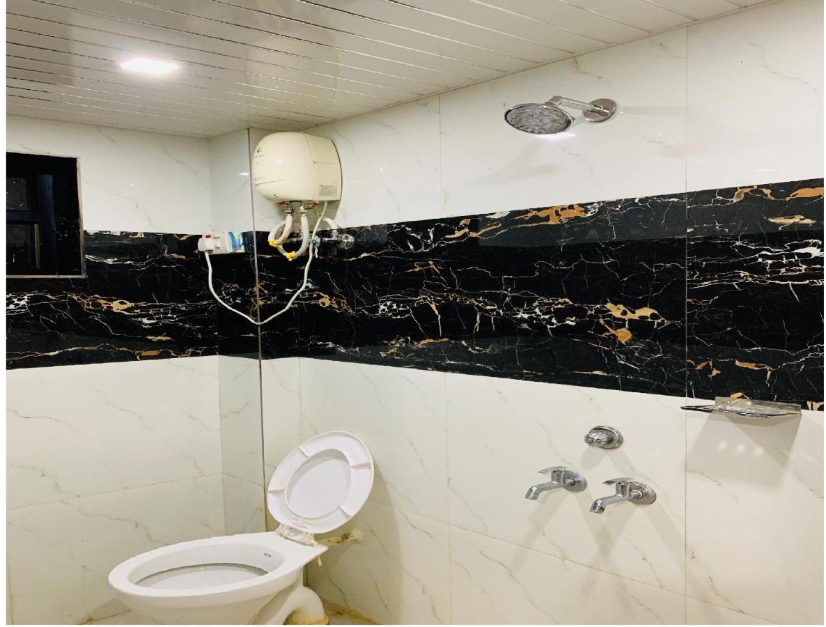 Hotel Silver Resort دامان المظهر الخارجي الصورة