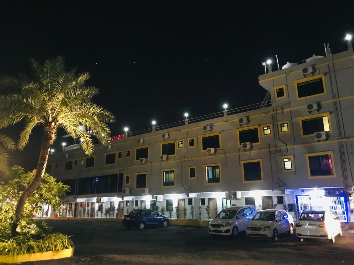 Hotel Silver Resort دامان المظهر الخارجي الصورة