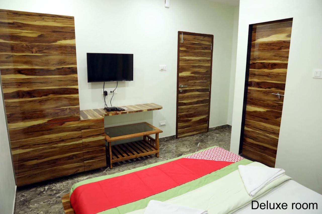 Hotel Silver Resort دامان المظهر الخارجي الصورة