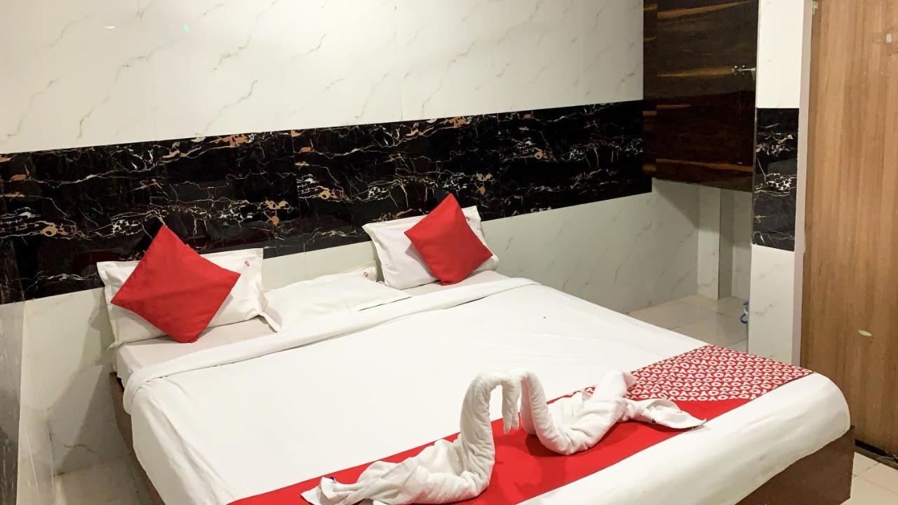 Hotel Silver Resort دامان المظهر الخارجي الصورة