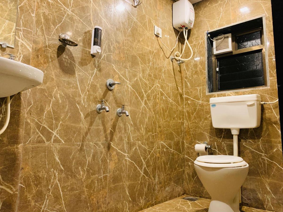Hotel Silver Resort دامان المظهر الخارجي الصورة