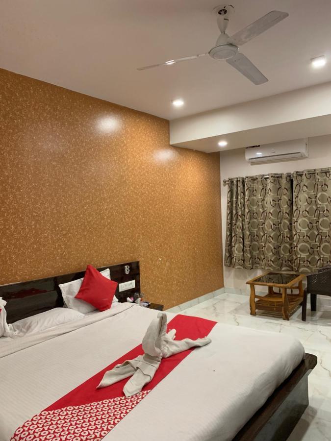 Hotel Silver Resort دامان المظهر الخارجي الصورة