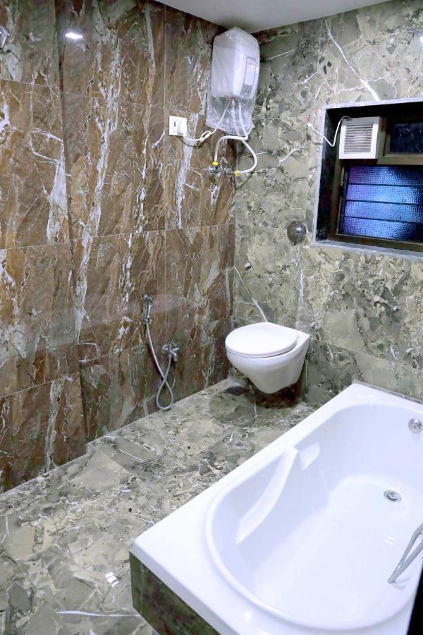 Hotel Silver Resort دامان المظهر الخارجي الصورة