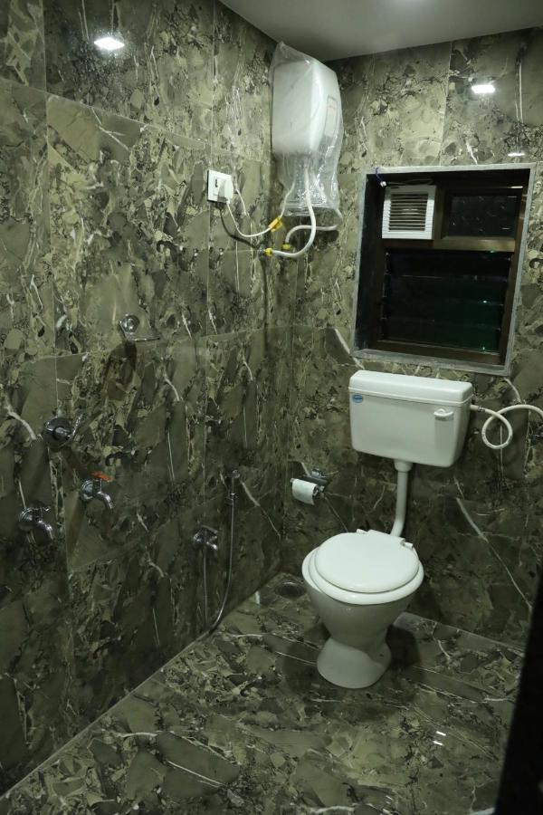 Hotel Silver Resort دامان المظهر الخارجي الصورة