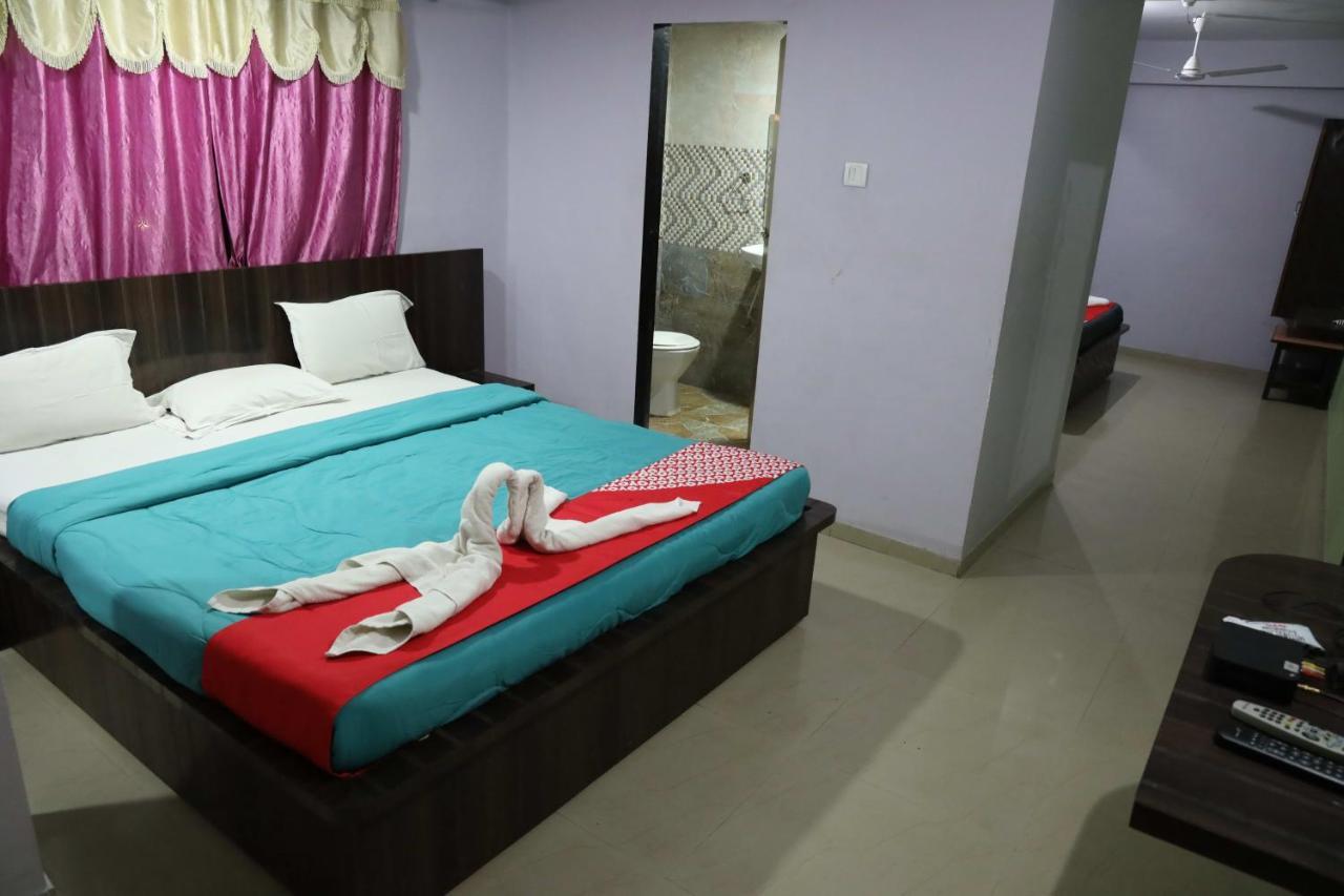 Hotel Silver Resort دامان المظهر الخارجي الصورة