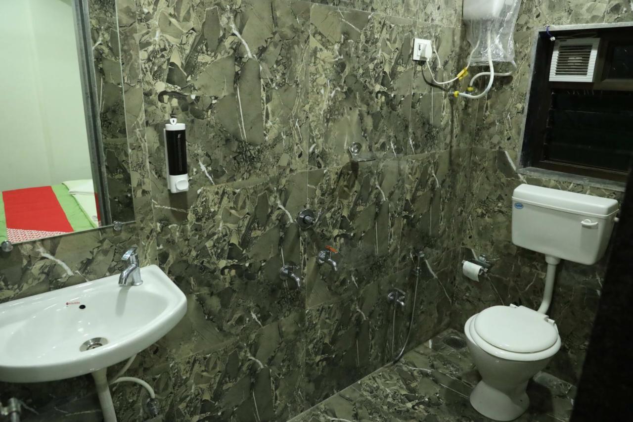Hotel Silver Resort دامان المظهر الخارجي الصورة
